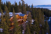 Luxe Home Near Meeks Bay w/ Unbeatable Tahoe Views home Tourism Bookings