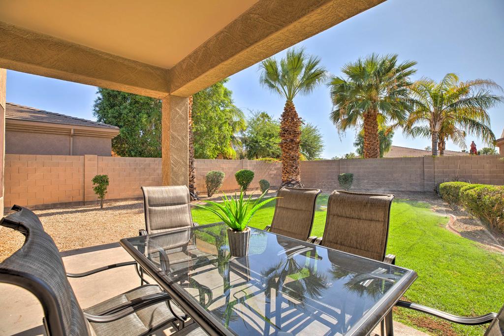 Luxe House 5 Mi To Goodyear, Mins To Golf And Hike! - thumb 1