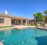 Luxe House 5 Mi to Goodyear Mins to Golf and Hike - USA Accommodation