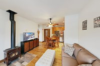 Luxe Mountain Getaway - 3 Blocks to Main Street condo Tourism Bookings