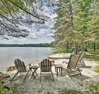 Luxe Poconos Pines Home with Beach  Amenities - Tourism Bookings