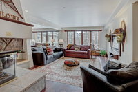 Luxurious 1BRLoft - Ski-in/Ski-out Access to Beaver Creek condo USA Accommodation
