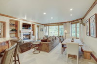 Luxurious 2 Bd With Lift View In Beaver Creek Condo USA Accommodation