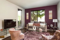 Luxurious 2 Bedroom Suite Near Disneyland USA Accommodation