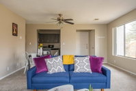 Luxurious and Spacious 2BR Apt Tourism Bookings