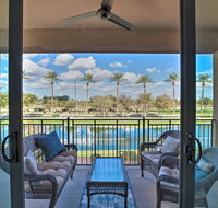 Luxurious Chandler Condo with Hot Tub and Pool Access! - Students Accommodation