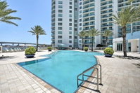 Luxurious Daytona Beach Condo with Resort Amenities Tourism Bookings