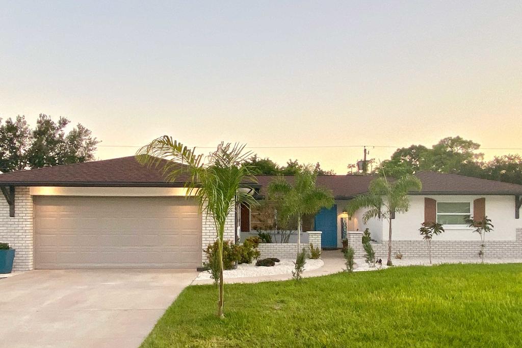 Luxurious Gulf Coast Pool Villa, Beach Access - thumb 3