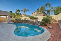 Luxurious Home with Pool 2 Mi to Surprise Stadium Tourism Bookings