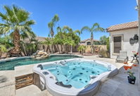 Luxurious Mesa Getaway with Mountain Views  Pool Tourism Bookings