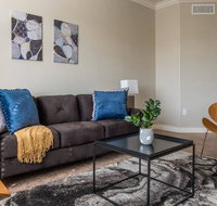 Luxurious Tempe 2BR Apt w/ In-Ground Pool - Tourism Bookings