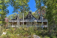 Luxurious Waynesville Family Home with Gorgeous Views Tourism Bookings