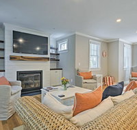 Luxurious West Yarmouth House with Backyard and Bay Views - Tourism Bookings