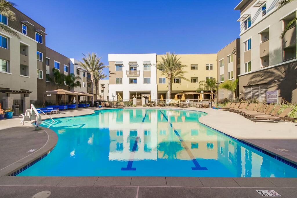 Luxury 2-Bedroom Suite In The Heart Of San Marcos - thumb 0