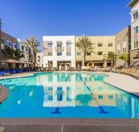 Luxury 2-Bedroom Suite in the Heart of San Marcos - Tourism Bookings