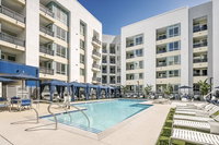 Luxury 2Bed/2Bath Apartment By DisneyLand USA Accommodation