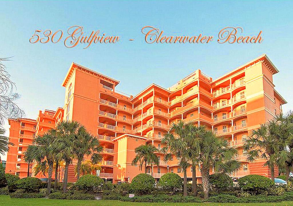 Luxury 5 Star Condominium Water Front 3 Beds 2 Bath Pool Hot-Tub Beach And City Views - thumb 1