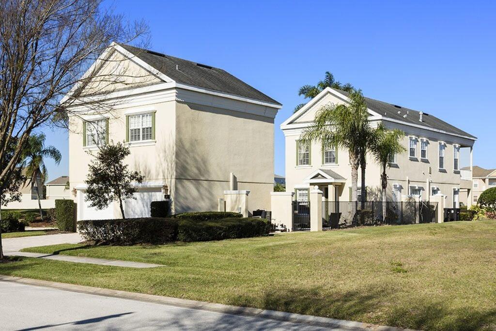 Luxury 6 Bedroom Villa On Reunion Resort And Spa, Orlando Villa 1315 - thumb 3