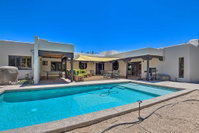 Luxury Adobe Villa - Pool Patio Paradise Tourism Bookings