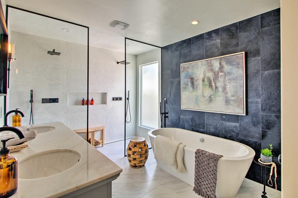 Luxury Albuquerque Home With Pool, Deck, & Hot Tub! - thumb 1