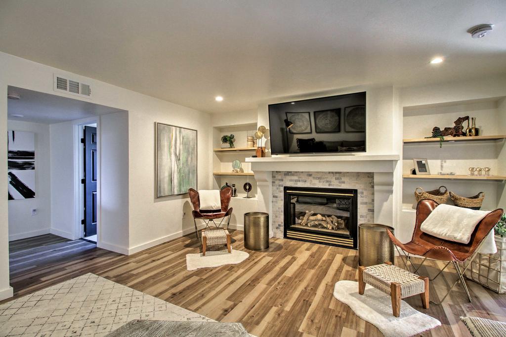 Luxury Albuquerque Home With Pool, Deck, & Hot Tub! - thumb 3