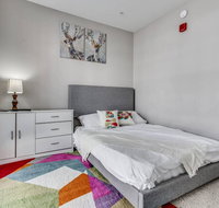 Luxury Bloomfield 1 BR - Tourism Bookings