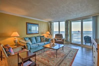 Luxury Daytona Beach Oceanfront Shores Club Condo Tourism Bookings