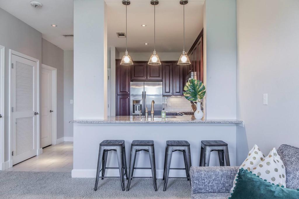 Luxury Flat + Pool + Gym - thumb 1