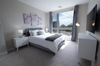 Luxury Furnished Apartments by Hyatus at Amistad Park Tourism Bookings