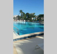 Luxury Jupiter Beach Villa 2 bedroom 2 bathroom - Hotels Santiago