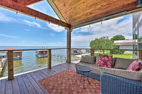 Coldspring Tx USA Accommodation