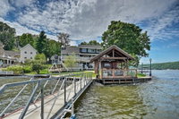 Luxury Lakefront House with Dock in the Ozarks Tourism Bookings