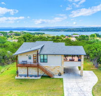 Luxury Lakeview Home w/PoolBeachBoatGym Access - USA Accommodation