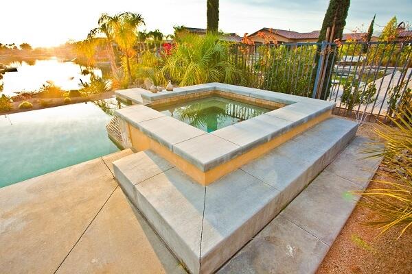 Luxury On The Lake Rancho Mirage - thumb 2