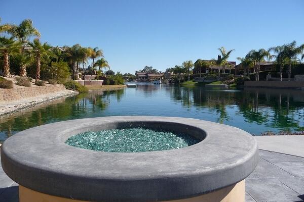 Luxury On The Lake Rancho Mirage - thumb 3