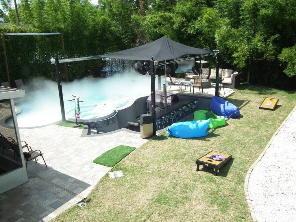 Luxury Pool Smart-home - thumb 2