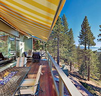 Luxury Retreat - Panoramic Lake & Mountain Views condo - Tourism Bookings