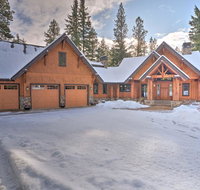 Luxury Retreat with Hot Tub in Suncadia Resort! - Tourism Bookings