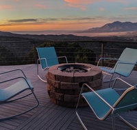 Luxury Sierra Blanca Mtn Retreat By Ruidoso - Tourism Bookings