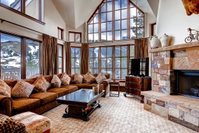 Luxury Ski-In 3 Br Penthouse Inside Pines Lodge Sleeps 10 Condo Tourism Bookings