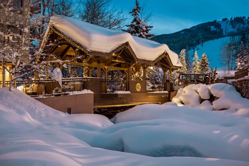Luxury Ski-in, Ski-out- 3BR/ 4 Bath + Den In Bachelor Gulch Condo - thumb 2