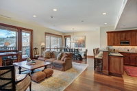 Luxury Ski-in Ski-out- 3BR/ 4 Bath  den In Bachelor Gulch condo Tourism Bookings