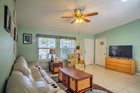 Luxury Southwest Cape Coral House with Heated Pool Tourism Bookings