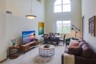 Luxury Suites Irvine Tourism Bookings