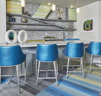 Luxury Trinity River Condos by Barsala - USA Accommodation