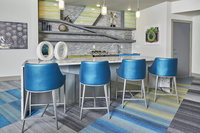 Luxury Trinity River Condos by Barsala Tourism Bookings