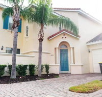 Luxury Villa by Disney - Tourism Bookings