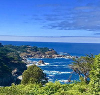 LX41 Ocean View Historic Villa - Tourism Bookings