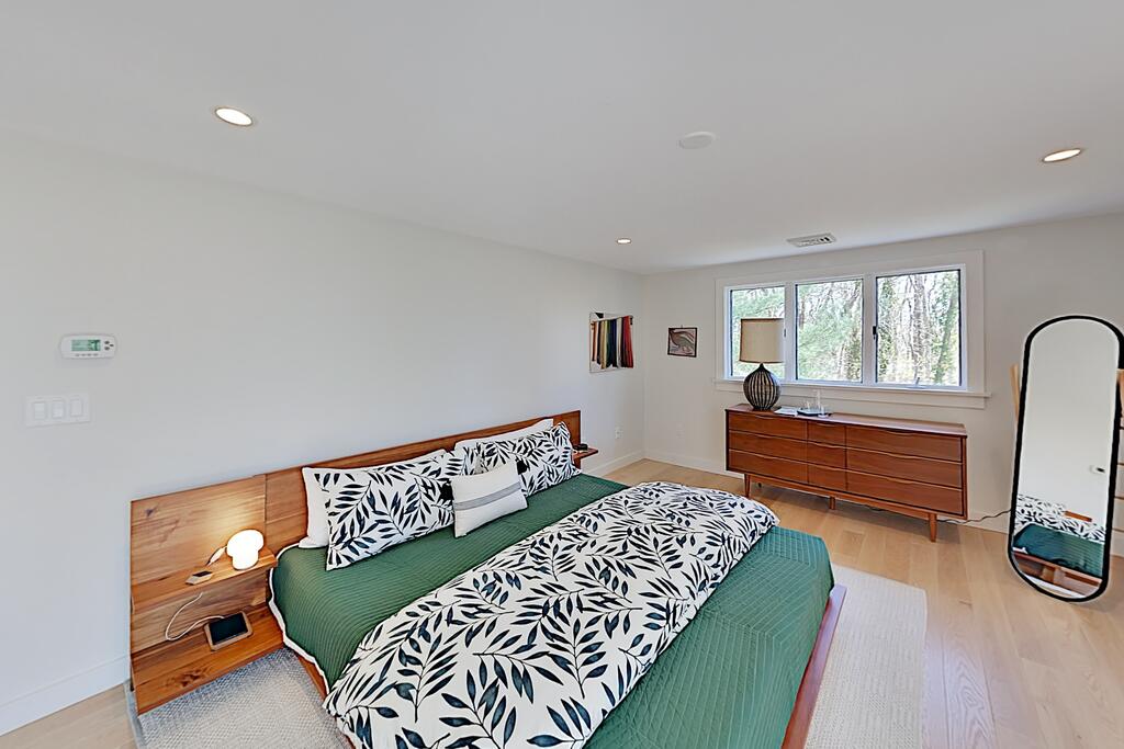 Lys + Hav: A Cozy Seaside Retreat In Falmouth Home - thumb 3