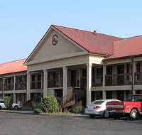 M Star Cleveland - USA Accommodation